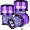 Leadaybetter Filtro HEPA per Dyson V11 Animal Torque Drive completo V15 Detect Aspirapolvere senza fili, confronta con il codice articolo 970013-02