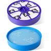 Awinker Filtro Hepa per aspirapolvere Dyson DC19 DC20 DC21 DC29 (1)