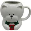 STARBUCKS Tazza da caffè Bearista natalizia in edizione limitata