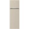 Beko RDSA310M40BN frigorifero con congelatore Libera installazione 306 L E Beige GARANZIA ITALIA