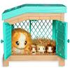 Playset Famosa Little Live Pets