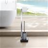 Blomus MENOTO set portascopino WC, 68687, MENOTO [Accessori Bagno > Set Portascopino]