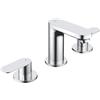 Grohe Eurosmart Cosmopolitan rubinetto lavabo, 20187000, Eurosmart Cosmopolitan cromo [Rubinetteria Bagno > Rubinetteria Lavabo]