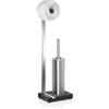 Blomus MENOTO set portascopino WC, 68819, MENOTO [Accessori Bagno > Set Portascopino]