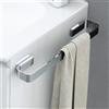 Cosmic Line barra portasciugamani, WJB269A0065001, 2690165 Line cromo [Accessori Bagno > Portasciugamani]