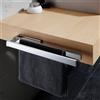 Avenarius Universal asta portasciugamani, 9001426010, Universal cromo [Accessori Bagno > Portasciugamani]