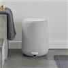 Blomus SONO cestino portarifiuti, 69170, SONO micro chip [Accessori Bagno > Cestini Portarifiuti]