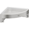 Grohe Start Cube portaoggetti doccia, 41106DC0, Start Cube supersteel [Accessori Bagno > Mensole Doccia]