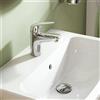 Grohe Swift rubinetto lavabo misura S, 24318001, S-Size Swift cromo [Rubinetteria Bagno > Rubinetteria Lavabo]