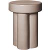 Blomus TORU sgabello, 67121, TORU [Accessori Bagno > Sedute e Sgabelli da Bagno]
