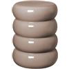 Blomus TORU sgabello, 67118, TORU [Accessori Bagno > Sedute e Sgabelli da Bagno]
