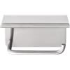 Blomus MODO porta rotolo, 65519, MODO acciaio inox opaco [Accessori Bagno > Porta Rotolo]