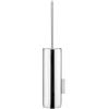 Blomus MODO set portascopino WC, 65528, MODO [Accessori Bagno > Set Portascopino]