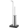 Blomus MODO set portascopino WC, 65529, MODO [Accessori Bagno > Set Portascopino]