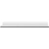 Blomus MODO mensola, 65533, MODO acciaio inox levigato [Accessori Bagno > Mensole]