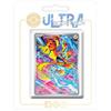 my-booster Zeraora 151/142 Alternativa Pokémon Gallery Secreto X Scarlatto e Violetto 7 Corona Astrale - Box di 10 carte Pokémon Italiane