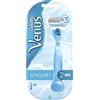 Gillette Venus Sistema Di Rasatura Venus + 1 Lama Di Rasoio Da Donna - 1 Pezzo