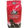 SAQUELLA caffè Saquella Miscela Espresso Napoli aroma aromatico e potente 1 kg