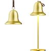 DEELUX Lampada LED Dimmerabile da tavolo,Lampada da Tavolo Senza Fili,3000K