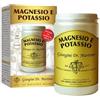 Giorgini Magnesio e potassio polvere 360 g