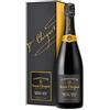 Veuve Clicquot Champagne Extra Brut AOC Extra Old Edizione 2 Veuve Clicquot 0,75 L Astucciato