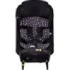 JYOKO KIDS Fodera per riduttore seggiolino auto in cotone Compatibile con Axkid One (Winter Sky)