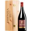 Caiarossa | Toscana Essenzia di Caiarossa Rosso Toscana IGT 2020 MAGNUM in cassetta di legno 1,5 l