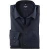 Olymp Uomo Camicia Business a Maniche Lunghe Modern Fit,Indigo 96,41