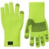 Sealskinz GUANTES ALL WEAT.IMPERM.ULTR.GRIP NE.T.M