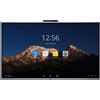 Hikvision Monitor Led 75" Hikvision interattivo 4GB/64GB/3840x2160/4K Ultra HD/Nero/Grigio [DS-D5B75RB/D]