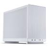 Lian li Case Lian Li DAN A3-mATX Mini-Tower Micro-ATX Bianco [A3-MATX-WH]
