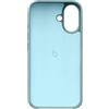 Apple Custodia Apple iPhone 16 Cover Beats Blu riptide [AOAPPTF16RMCFE4]