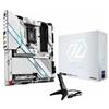 Asrock Scheda madre Asrock Z890 Taichi Aqua s1851 ATX 256GB DDR5 [KBASRIIFZ890A01]