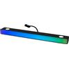 Simagic Barra luminosa Simagic Sim Ray-Bar Led per pedaliera P1000 Nero