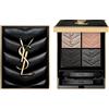 Yves Saint Laurent Couture Mini Clutch - Palette Occhi