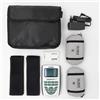 Globus apparecchio Magnetoterapia Magnum xl pro e solenoidi Pocket pro Bianco