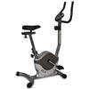 Movi fitness cyclette MF 604 Bike Magnetica volano 6 kg 8 livelli di resistenza