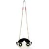 Braccialini borsa a tracolla Shape Molly ppg111