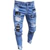 Generico Pantaloni Tuta Ragazzo Shorts Baggy Jeans Uomo Pantaloni Cargo Ragazzo 14 Anni Jeans Pantaloncini Etnici Uomo Pantaloni Corti da Lavoro Uomo