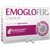DYMALIFE PHARMACEUTICAL SRL Emoglofer 30 Capsule