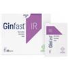 LOGUS PHARMA SRL Ginfast Ir 30 Bustine