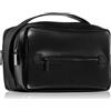 Notino Men Collection Cosmetic Pouch Men Black Large 1 pz