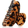 BrushArt Hair Claw clip 1 pz