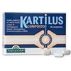 NATURANDO SRL Kartilus Composto Integratore 40 Compresse