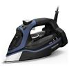 Rowenta Steam Force Plus, Ferro da Stiro a Vapore, 3000 W di Potenza, Sistema Anticalcare, piastra Microsteam400 HD, DW9411