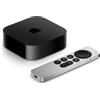 Apple Box smart TV Apple 4K Nero, Argento Ultra HD 128 GB Wi-Fi Collegamento ethernet LAN [MN893CS/A]
