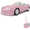 Mondo Motors Auto Radiocomandata BARBIE MINI CAR Scala 1:24