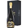 PIPER-HEIDSIECK Champagne brut cuvée millesimée "rare" 2013 in cofanetto