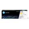 HP Cartuccia Toner HP 219A (W2192A) Giallo