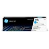 HP Cartuccia Toner HP 219A (W2191A) Ciano